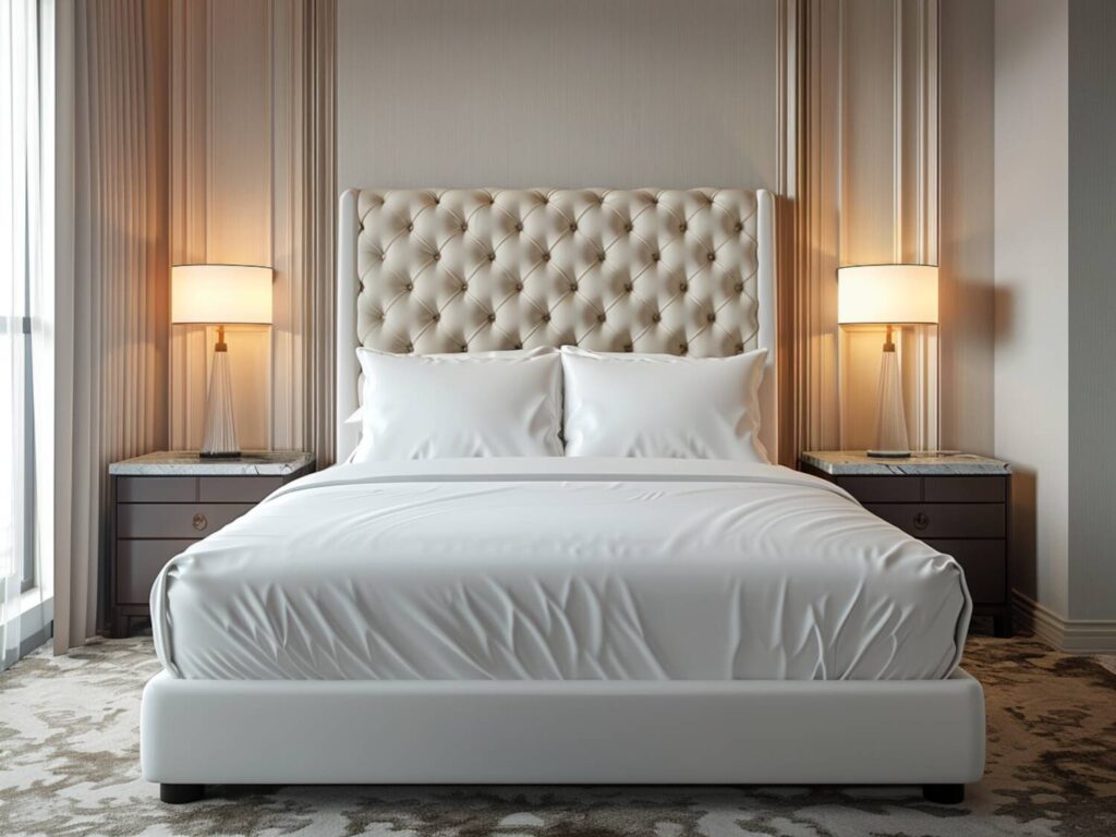 Łóżko kontynentalne - co to jest i kiedy warto wybrać 