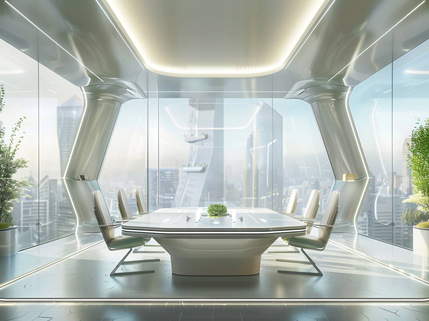 Jakie są prognozy rozwoju rynku mebli biurowych