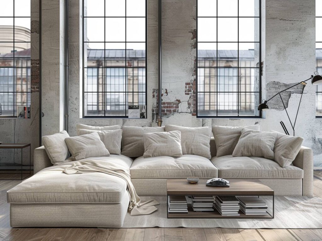 Jak dbać o narożniki z funkcją przechowywania, aby zachować ich estetykę