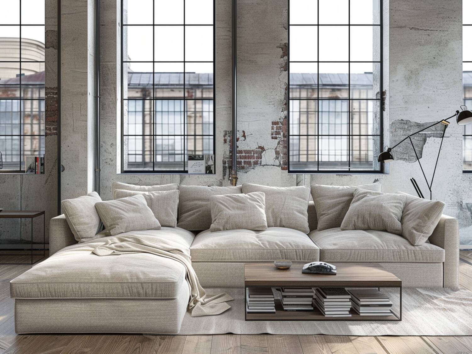 Jak dbać o narożniki z funkcją przechowywania, aby zachować ich estetykę