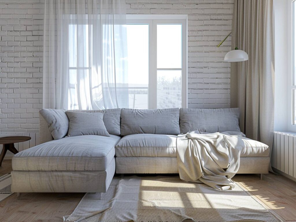 Jak dbać o narożniki z funkcją przechowywania, aby zachować ich estetykę