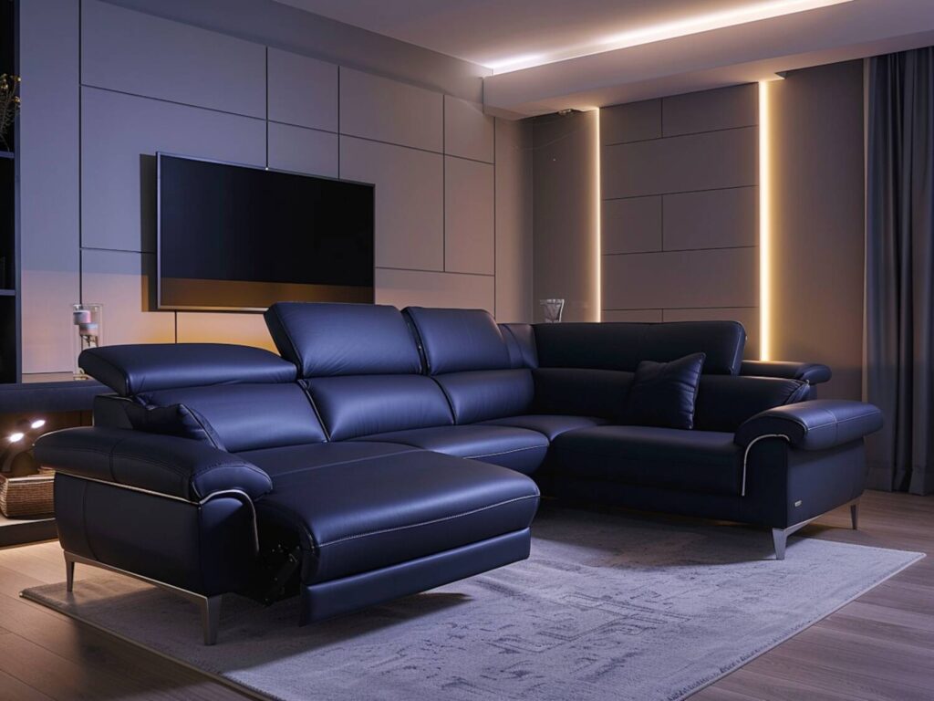 Jak dbać o narożniki z funkcją przechowywania, aby zachować ich estetykę