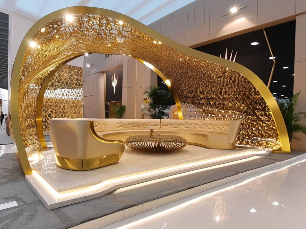 10 największych wystaw meblowych na świecie – kalendarz 2025