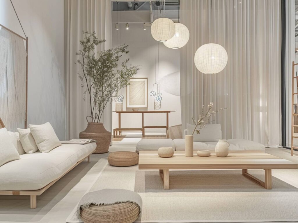 10 największych wystaw meblowych na świecie – kalendarz 2025