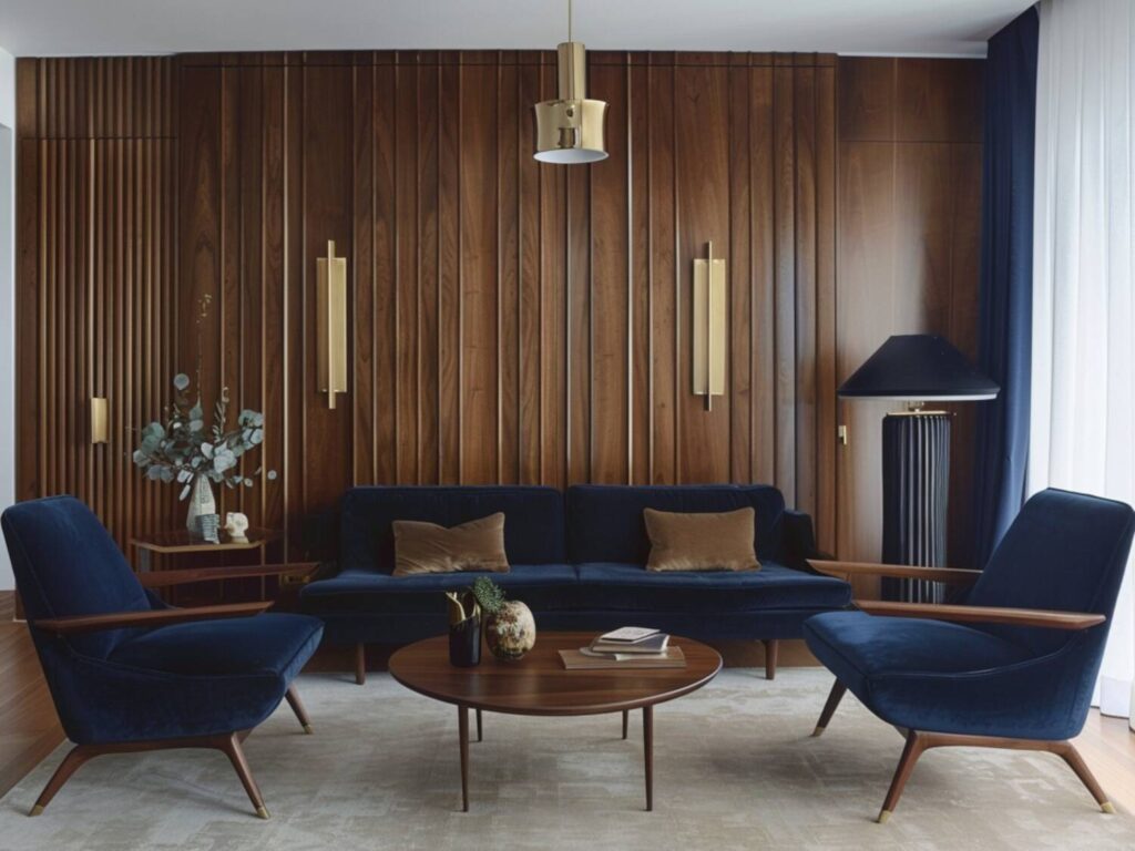 Jak stworzyć spójną aranżację wnętrza za pomocą mebli