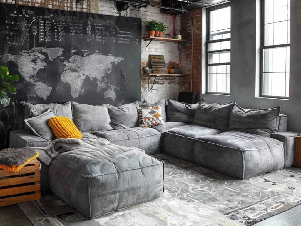 Jak dbać o narożniki modułowe, aby uniknąć deformacji