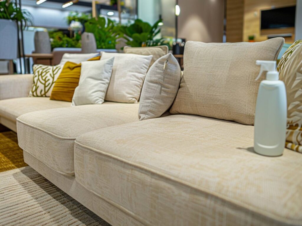 Jak dbać o narożniki modułowe, aby uniknąć deformacji