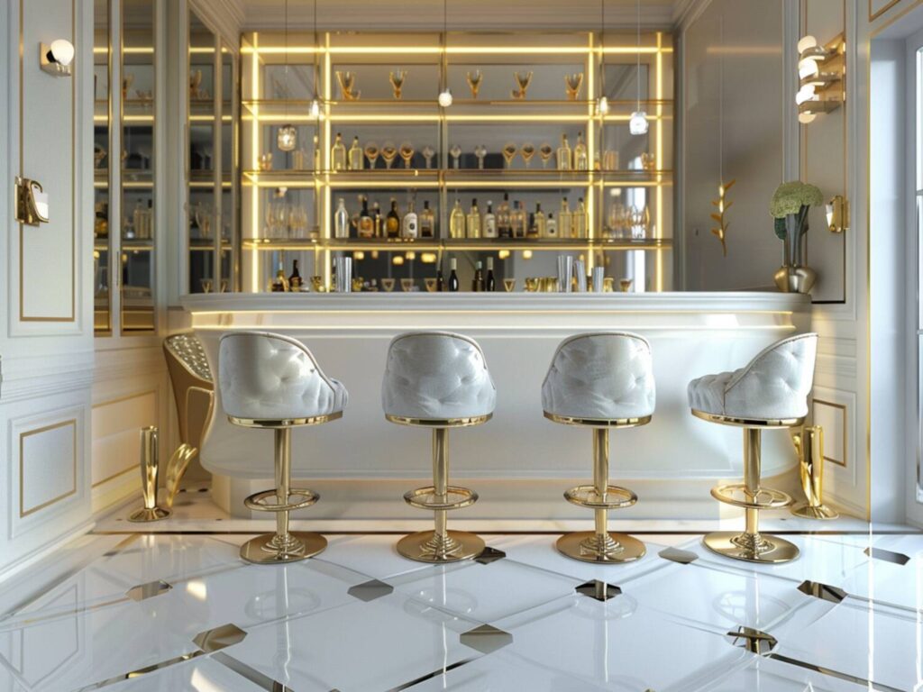 Jak wybrać meble do hotelowego baru