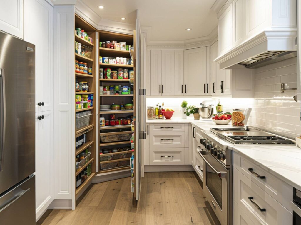 Jak wybrać trwałe i funkcjonalne meble kuchenne?