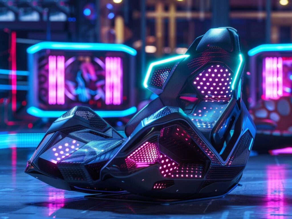 Najlepsze fotele gamingowe z funkcją wsparcia lędźwiowego na 2025 rok.