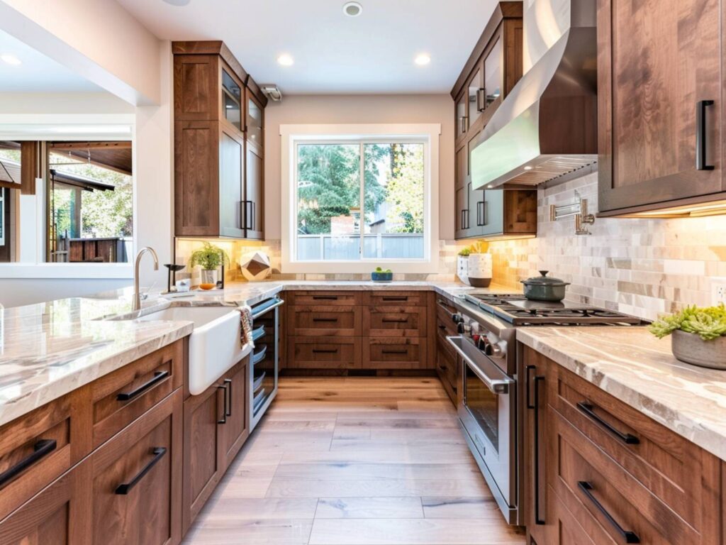 Jak wybrać trwałe i funkcjonalne meble kuchenne?