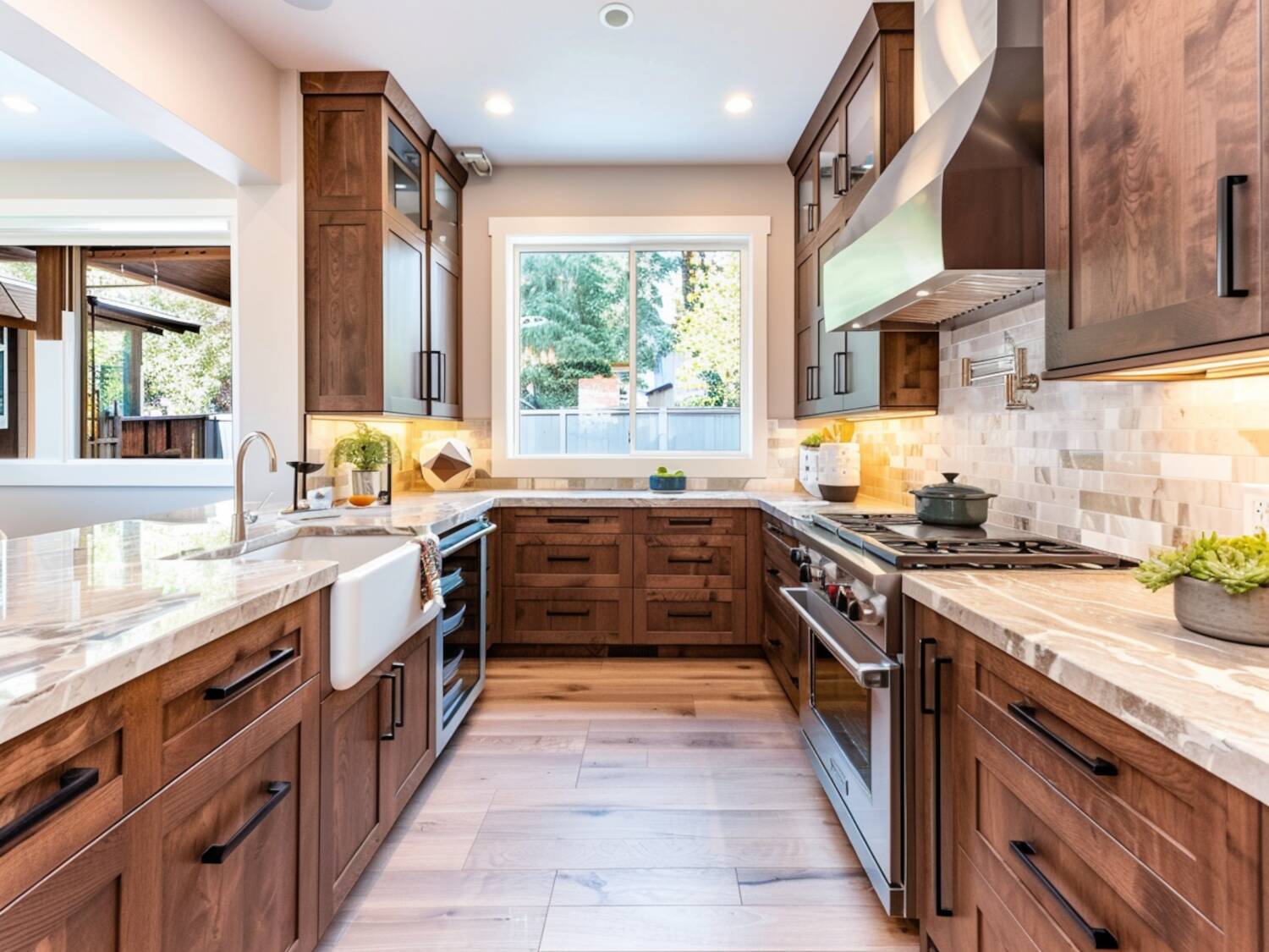 Jak wybrać trwałe i funkcjonalne meble kuchenne?