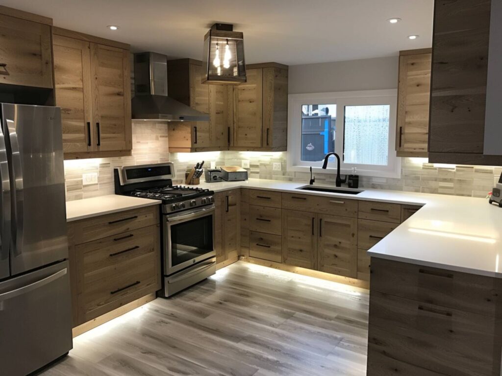 Jak wybrać trwałe i funkcjonalne meble kuchenne?