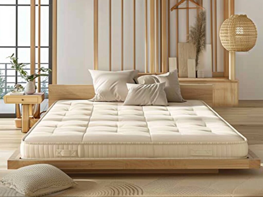 Materace termoelastyczne – jakie modele zapewniają najwyższy komfort snu