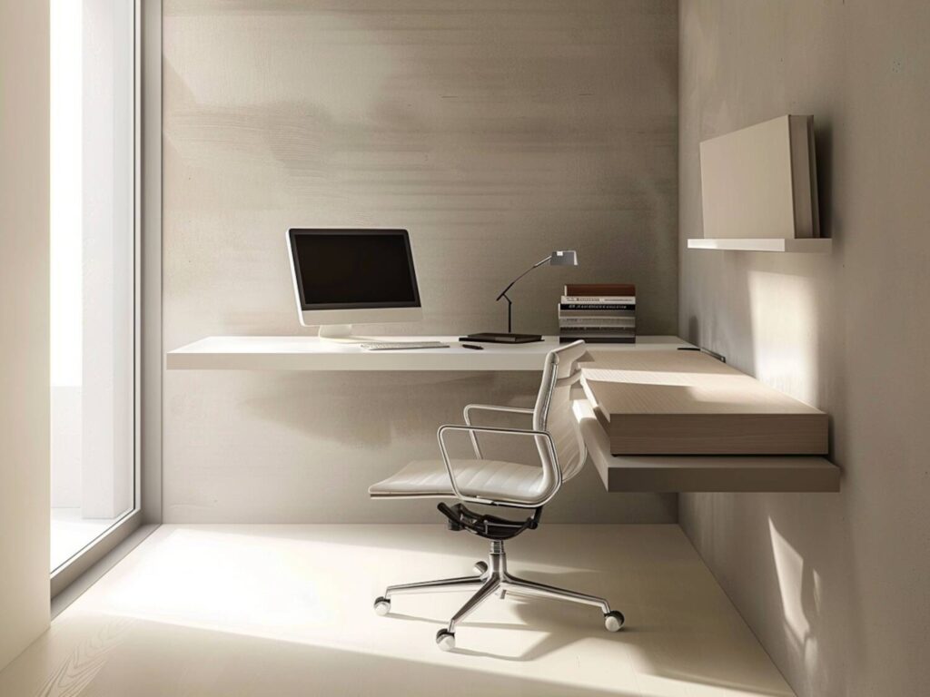  Czy rosnąca popularność minimalizmu wpłynie na wielkość mebl