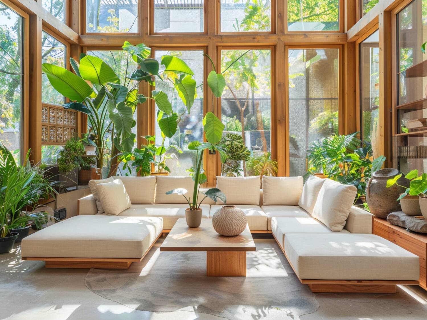 Jakie są zalety mebli ekologicznych w nowoczesnym wnętrzu