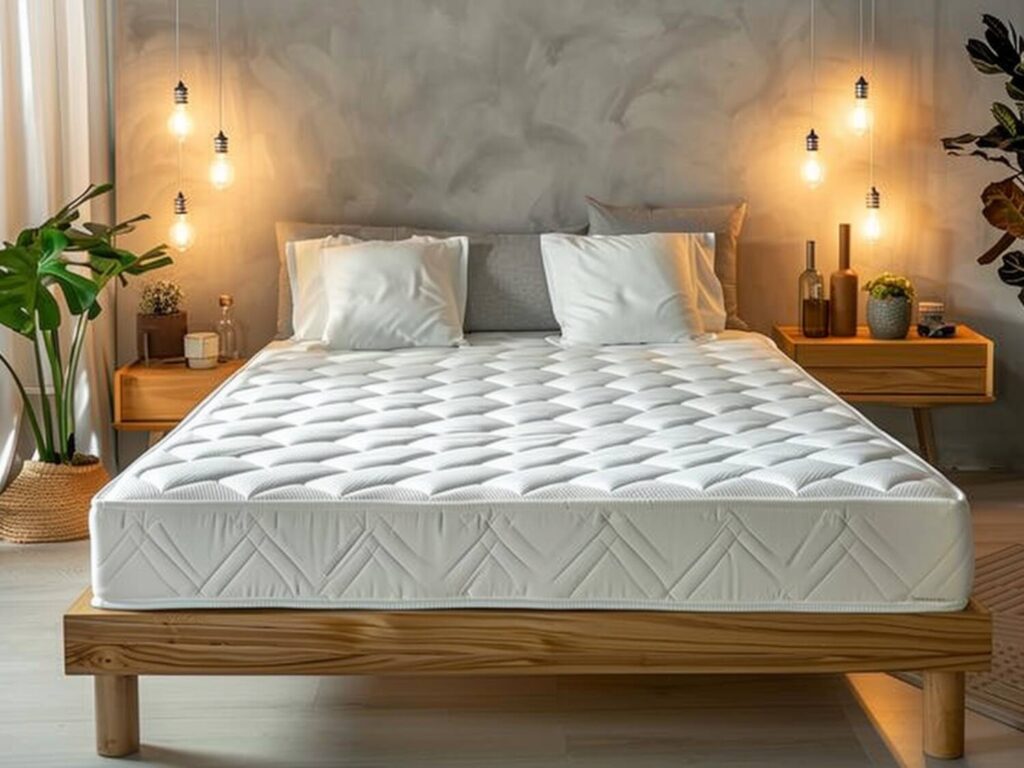 Materace termoelastyczne – jakie modele zapewniają najwyższy komfort snu?
